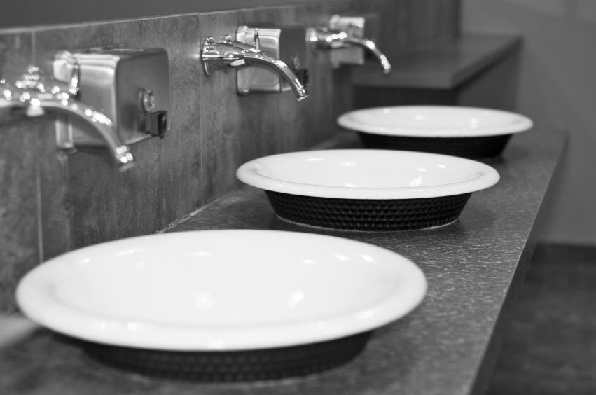Janitorial and Commercial Cleaning